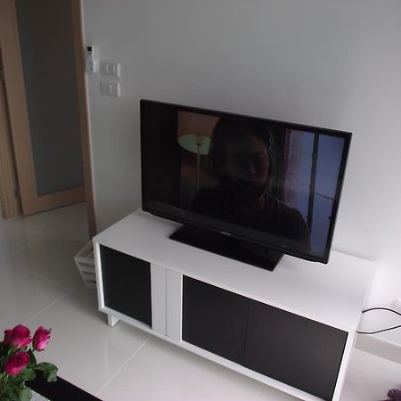 Apartamento Club Royal Wongamat Unit 1401 Pattaya Exterior foto